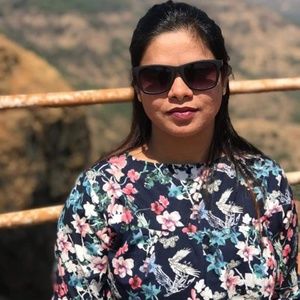 Meet your Posher, Aisha